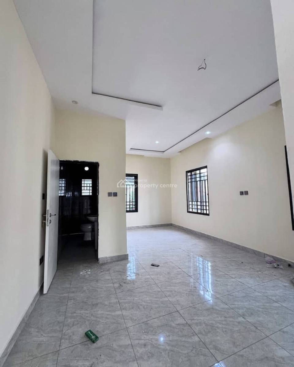 Luxury 7bedroom Fully Detached Duplex with 2living Rooms, Utako, Abuja, Terraced Duplex for Sale
