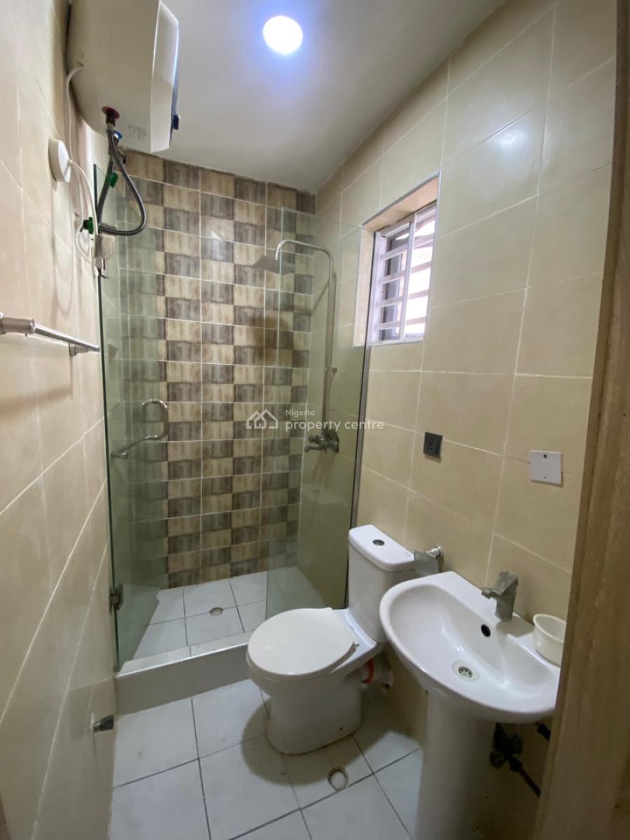 4 Bedroom Terraced Duplex, Gra, Ikota, Lekki, Lagos, Terraced Duplex for Sale