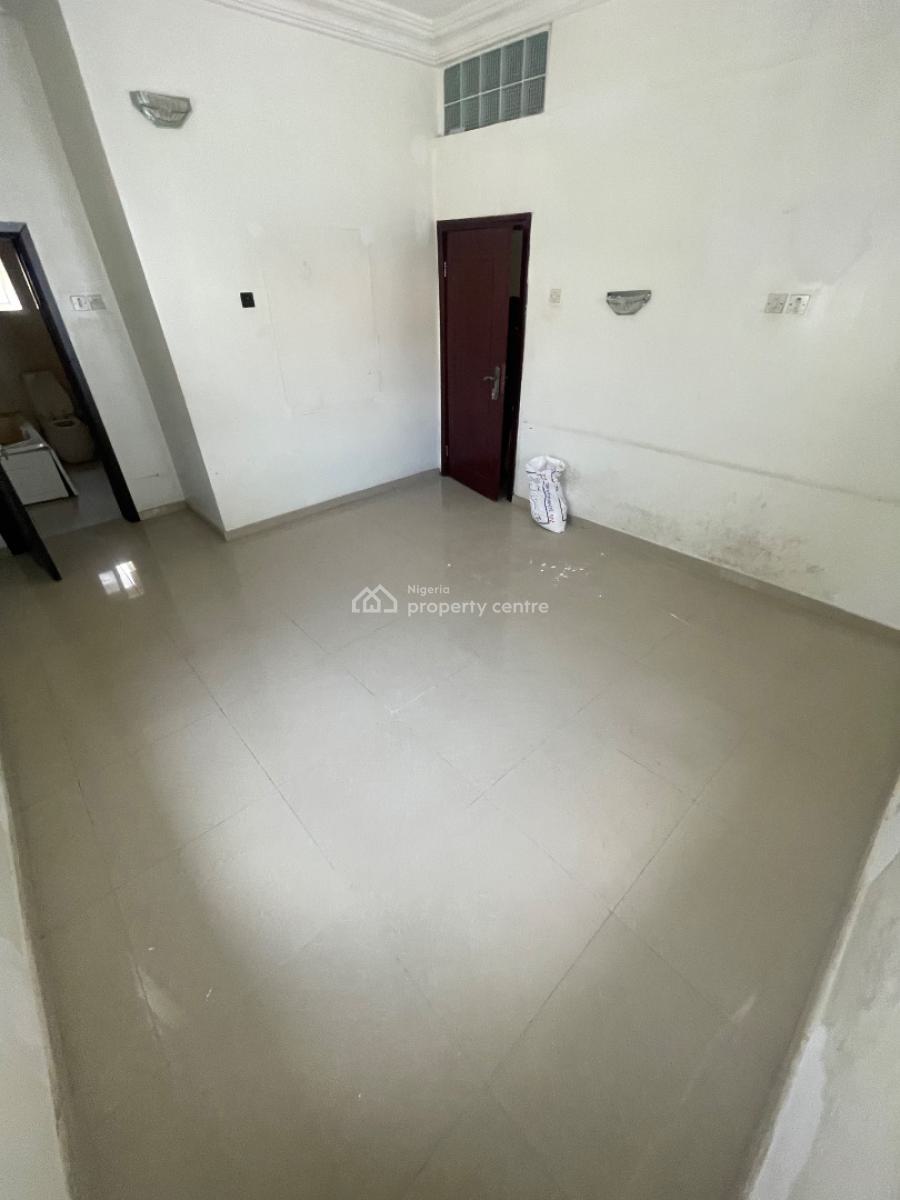5 Bedroom Fully Detached, Lekki Phase 1, Lekki, Lagos, Detached Duplex for Rent