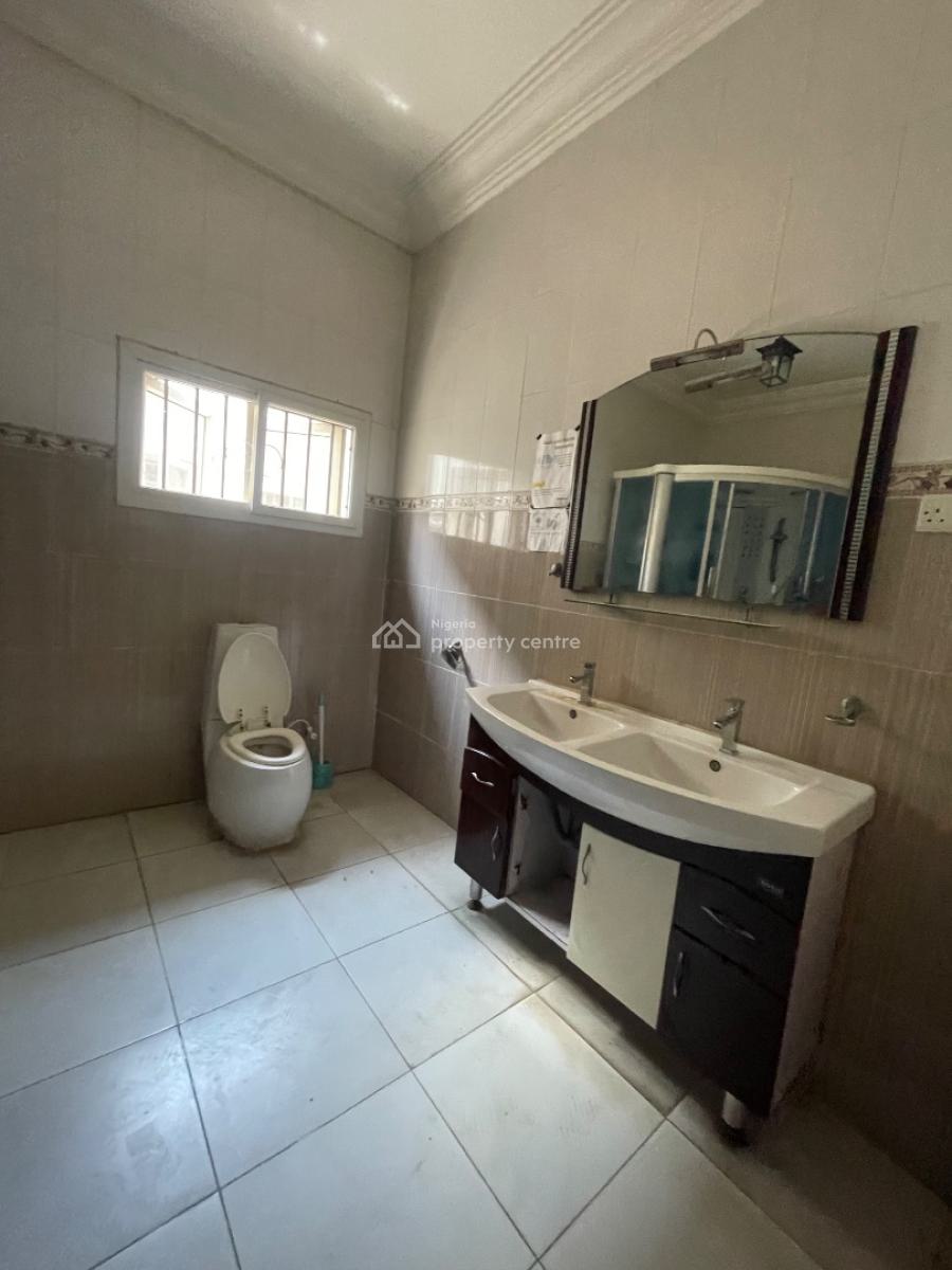 5 Bedroom Fully Detached, Lekki Phase 1, Lekki, Lagos, Detached Duplex for Rent