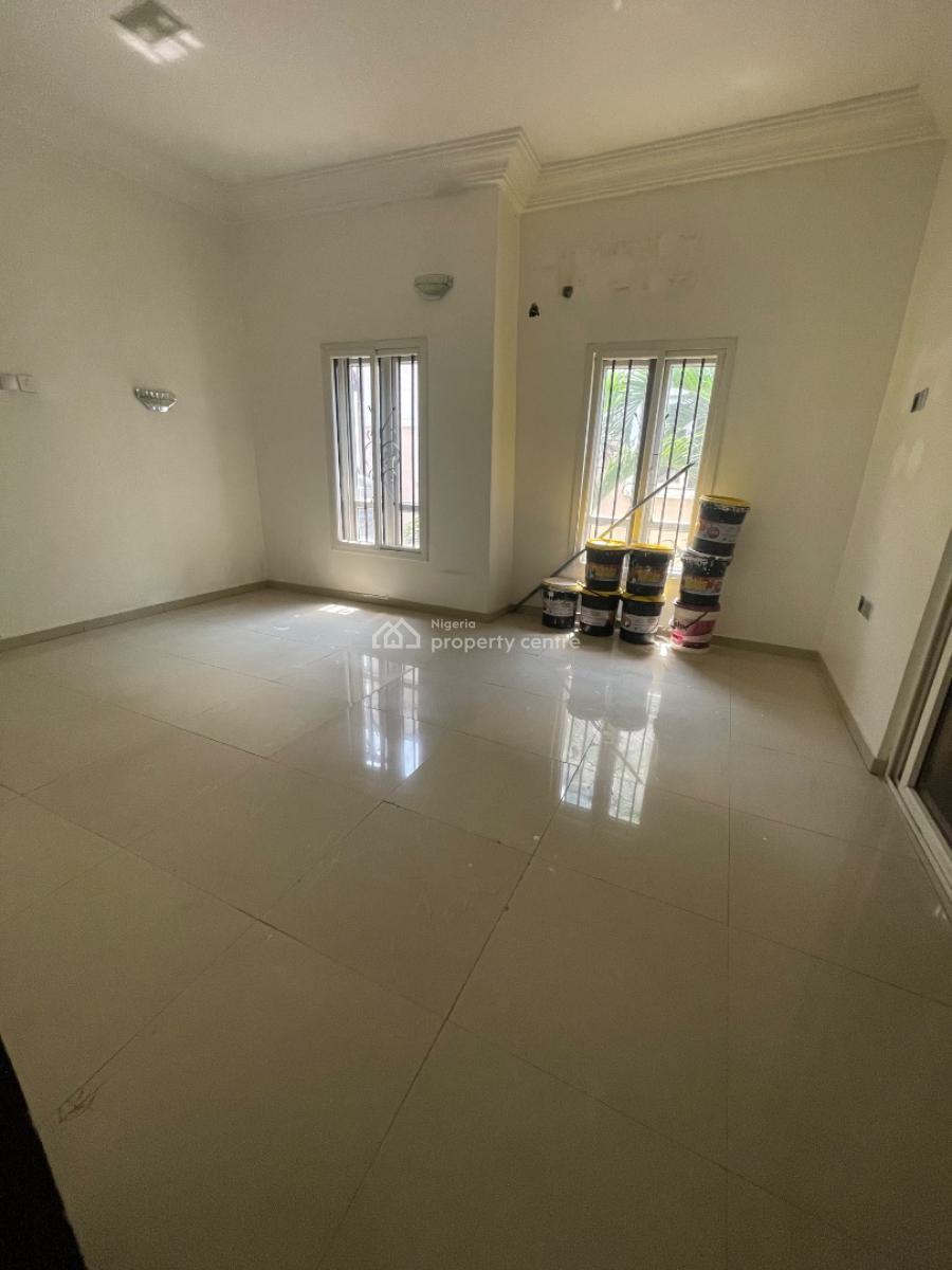 5 Bedroom Fully Detached, Lekki Phase 1, Lekki, Lagos, Detached Duplex for Rent