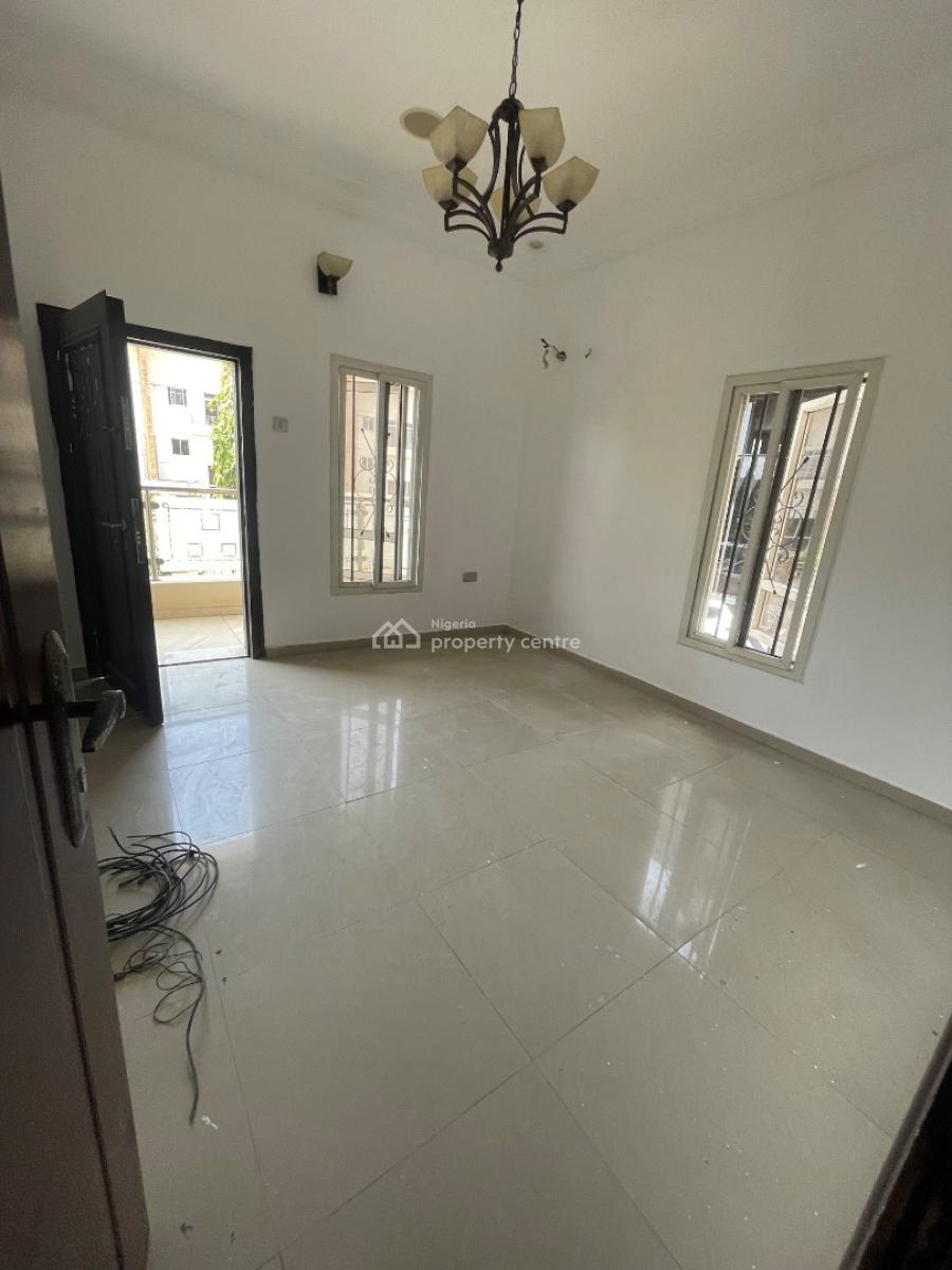 5 Bedroom Fully Detached, Lekki Phase 1, Lekki, Lagos, Detached Duplex for Rent