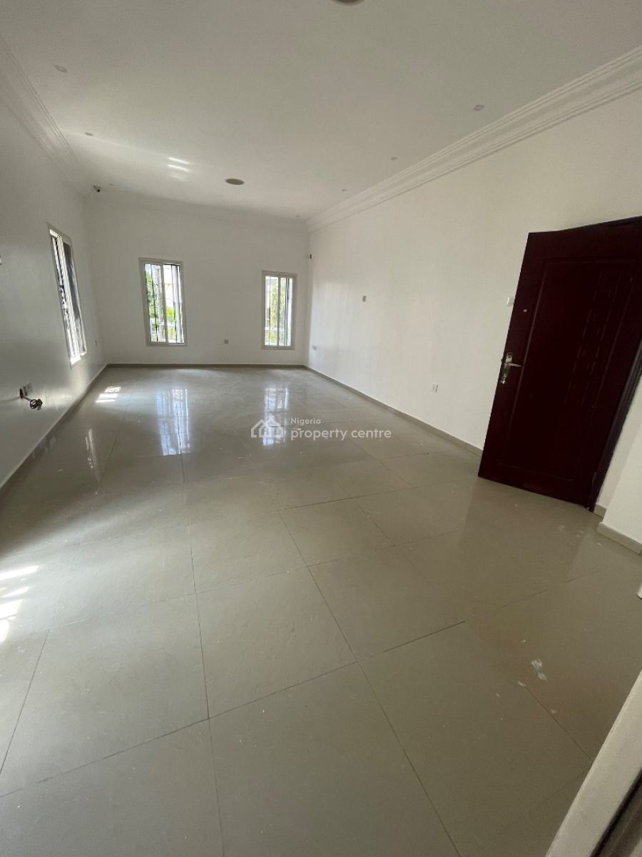 5 Bedroom Fully Detached, Lekki Phase 1, Lekki, Lagos, Detached Duplex for Rent