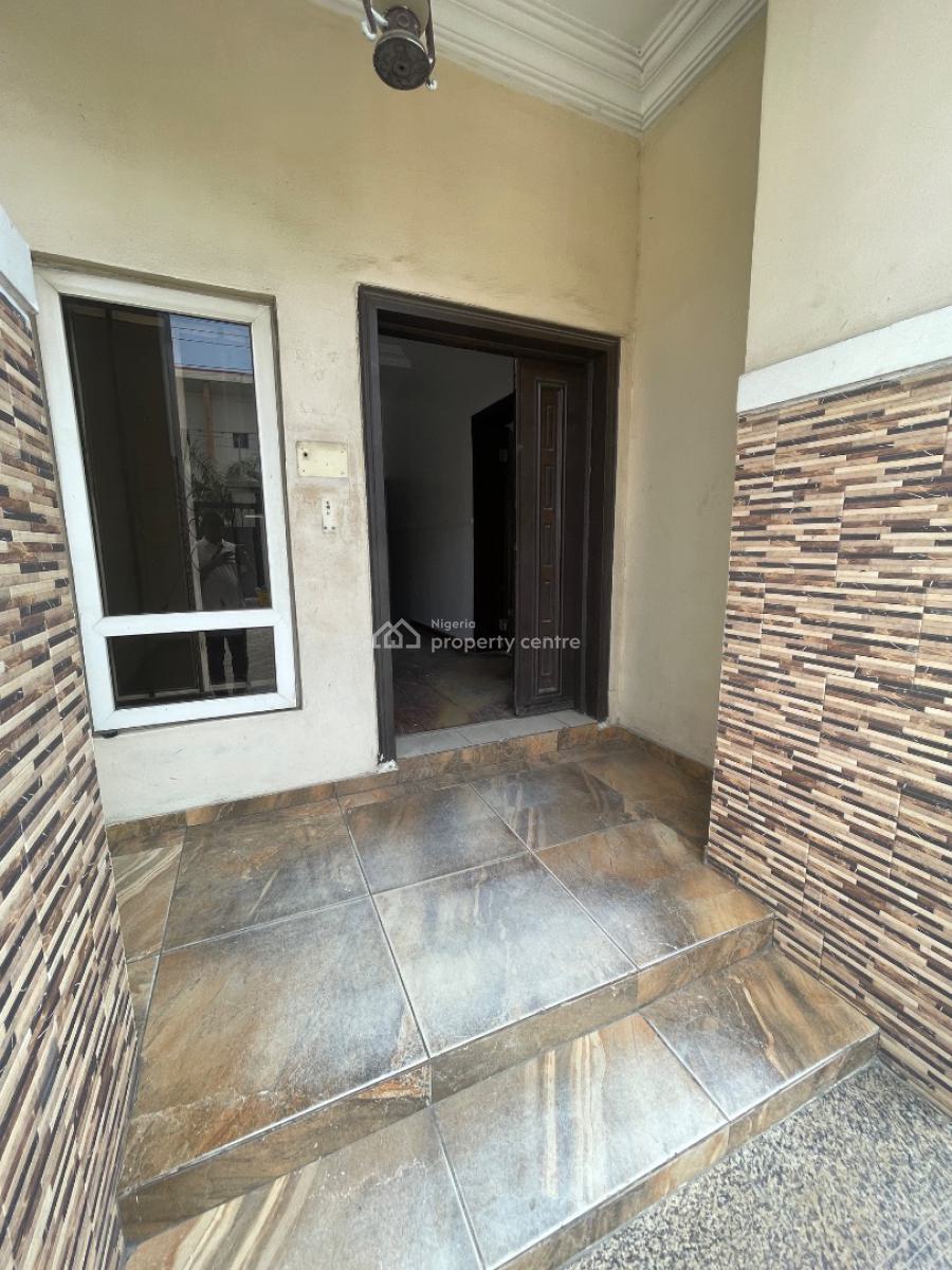 5 Bedroom Fully Detached, Lekki Phase 1, Lekki, Lagos, Detached Duplex for Rent
