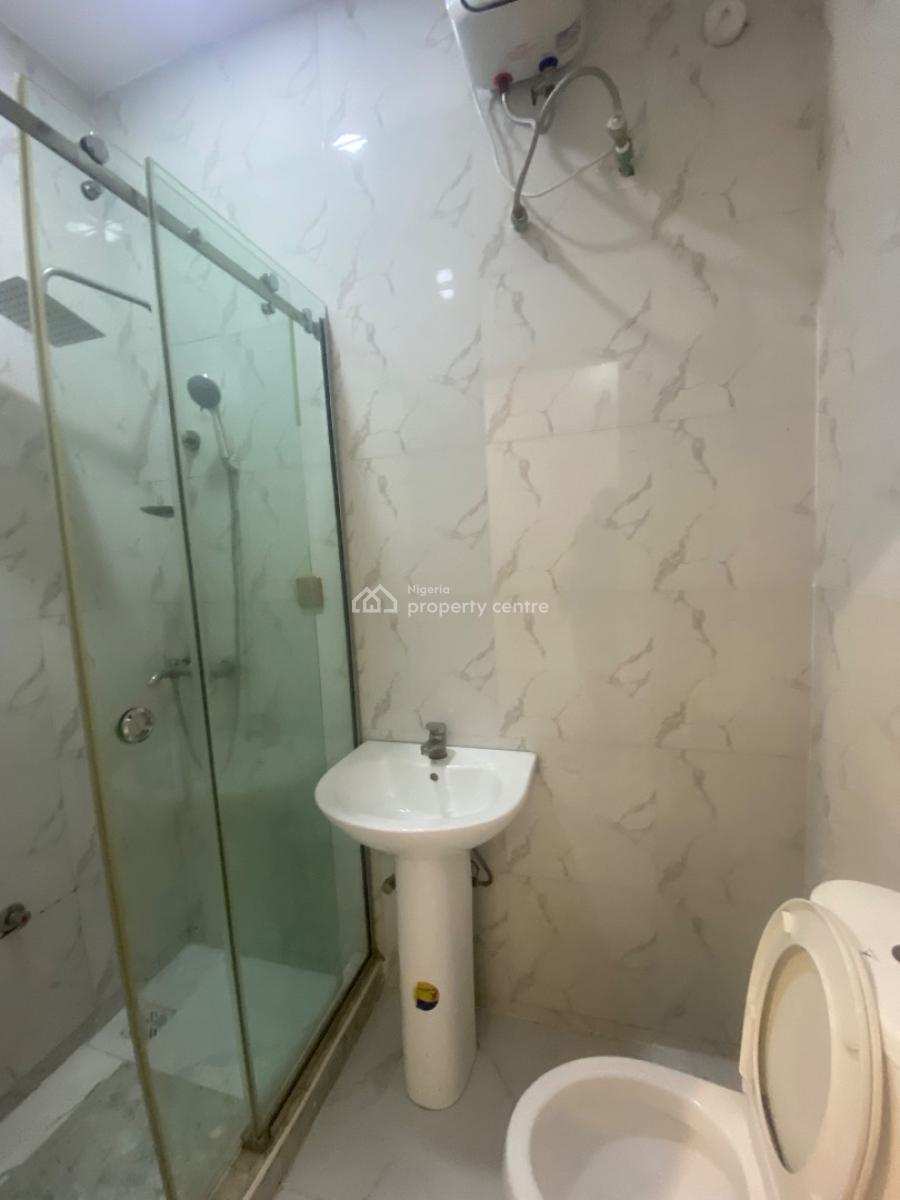4 Bedroom Duplex with Bq, in a Secure Estate After Lbs Lekki, Ajah, Lagos, House for Rent
