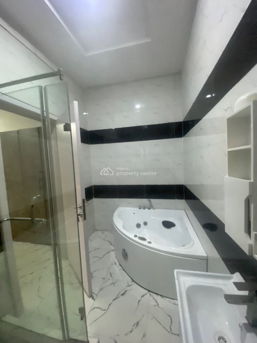 4 Bedroom Duplex with Bq, in a Secure Estate After Lbs Lekki, Ajah, Lagos, House for Rent