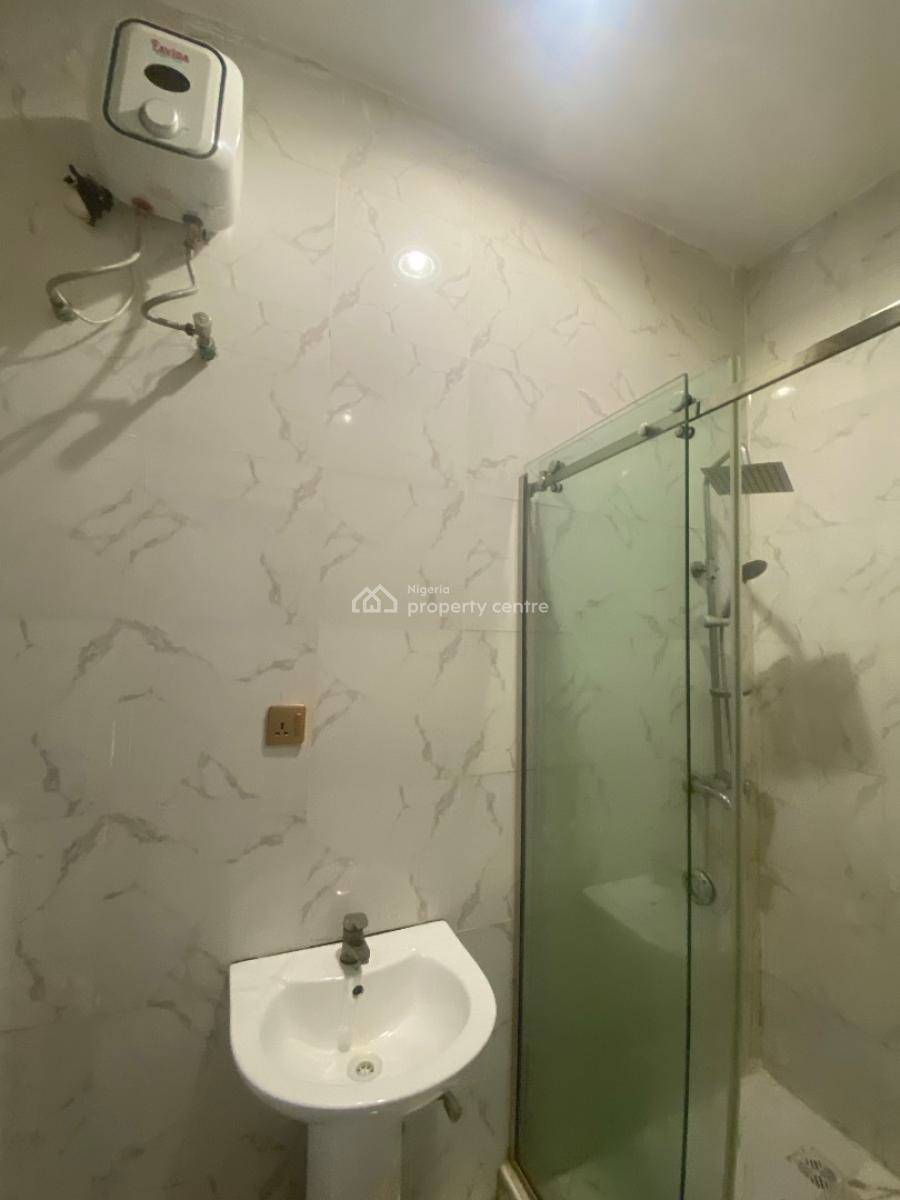 4 Bedroom Duplex with Bq, in a Secure Estate After Lbs Lekki, Ajah, Lagos, House for Rent