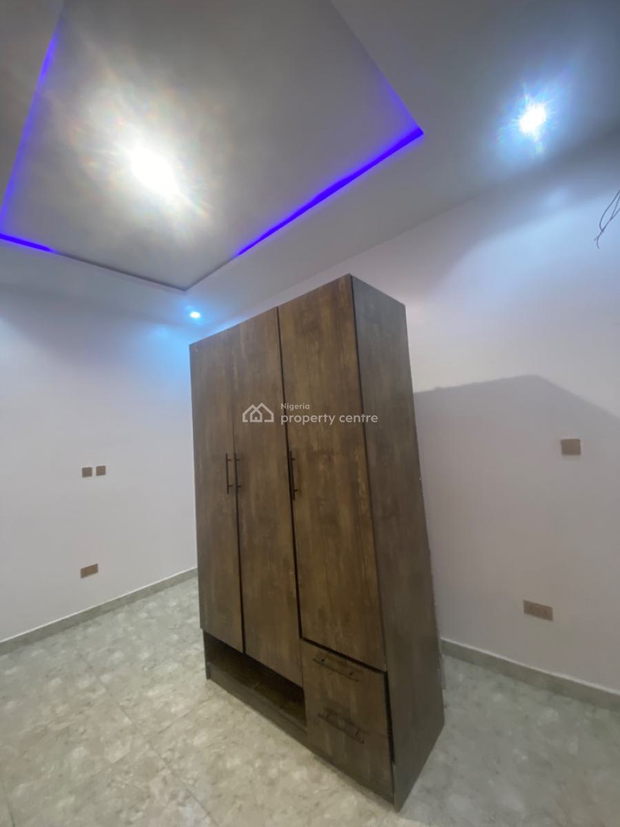 4 Bedroom Duplex with Bq, in a Secure Estate After Lbs Lekki, Ajah, Lagos, House for Rent