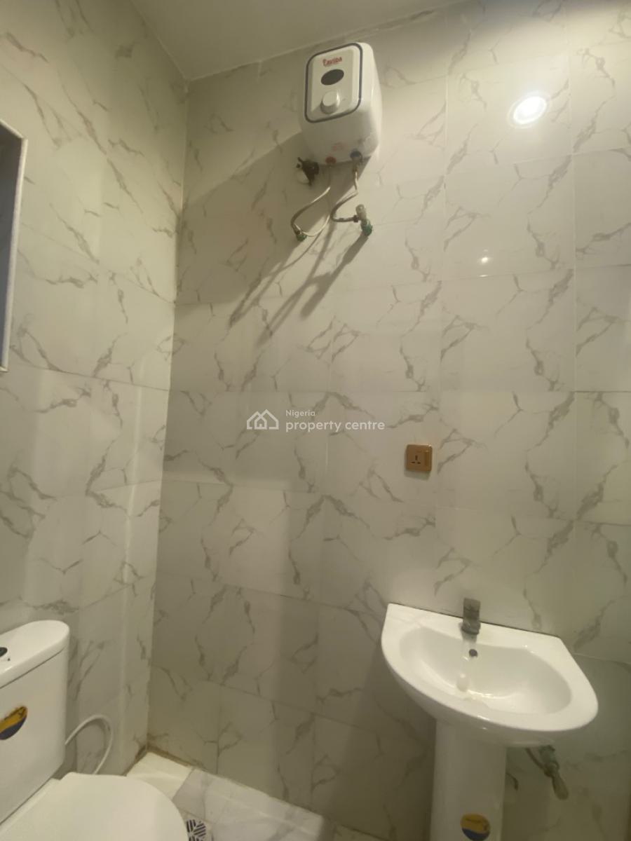 4 Bedroom Duplex with Bq, in a Secure Estate After Lbs Lekki, Ajah, Lagos, House for Rent