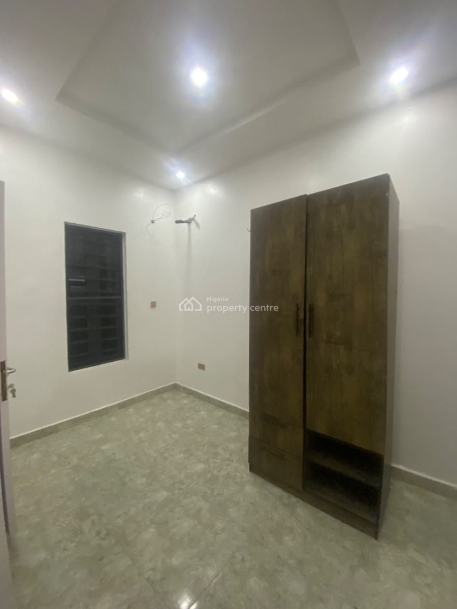 4 Bedroom Duplex with Bq, in a Secure Estate After Lbs Lekki, Ajah, Lagos, House for Rent