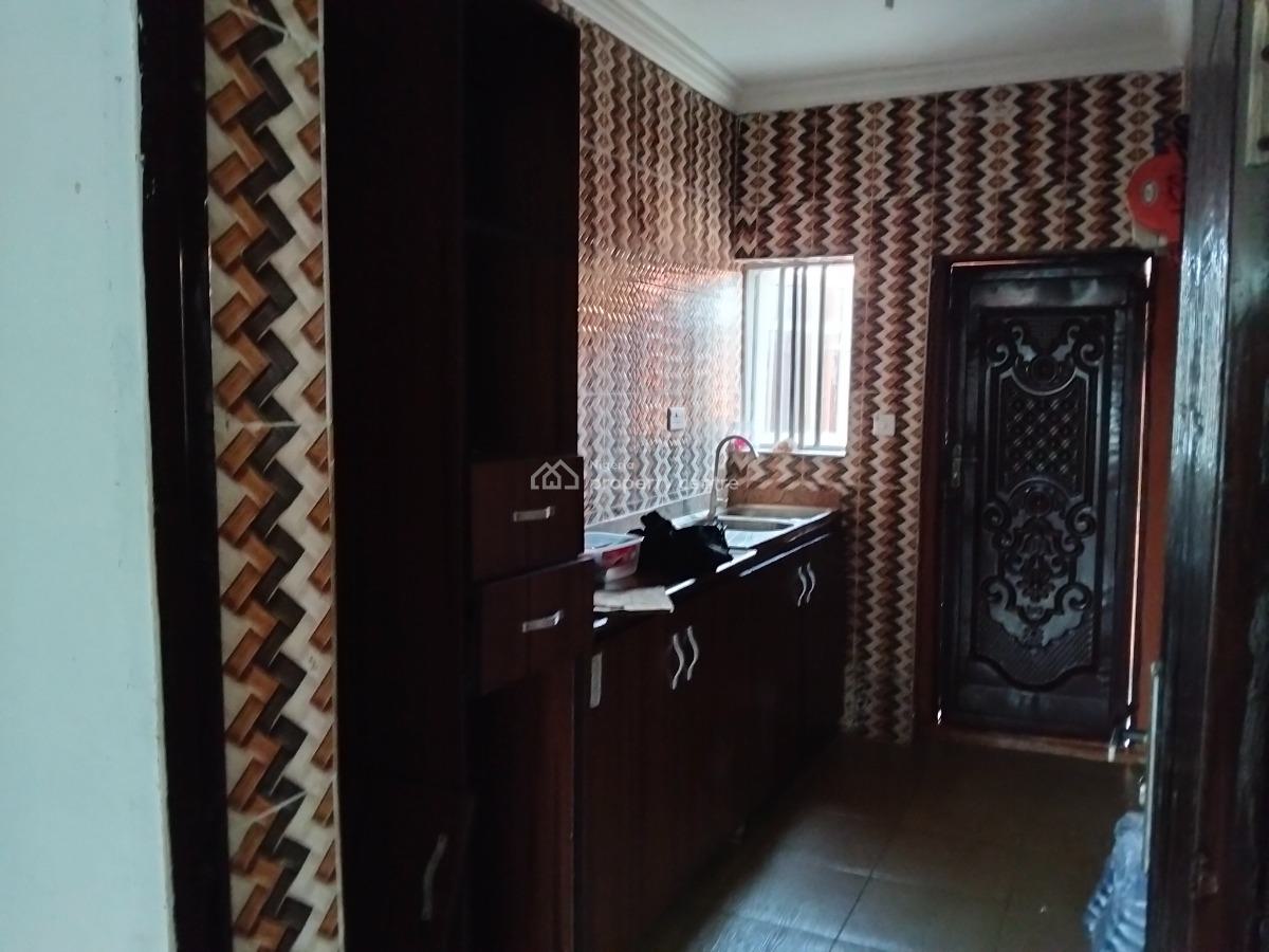 Mini Flat, Harmony Estate, Langbasa, Ajah, Lagos, Mini Flat (room and Parlour) for Rent