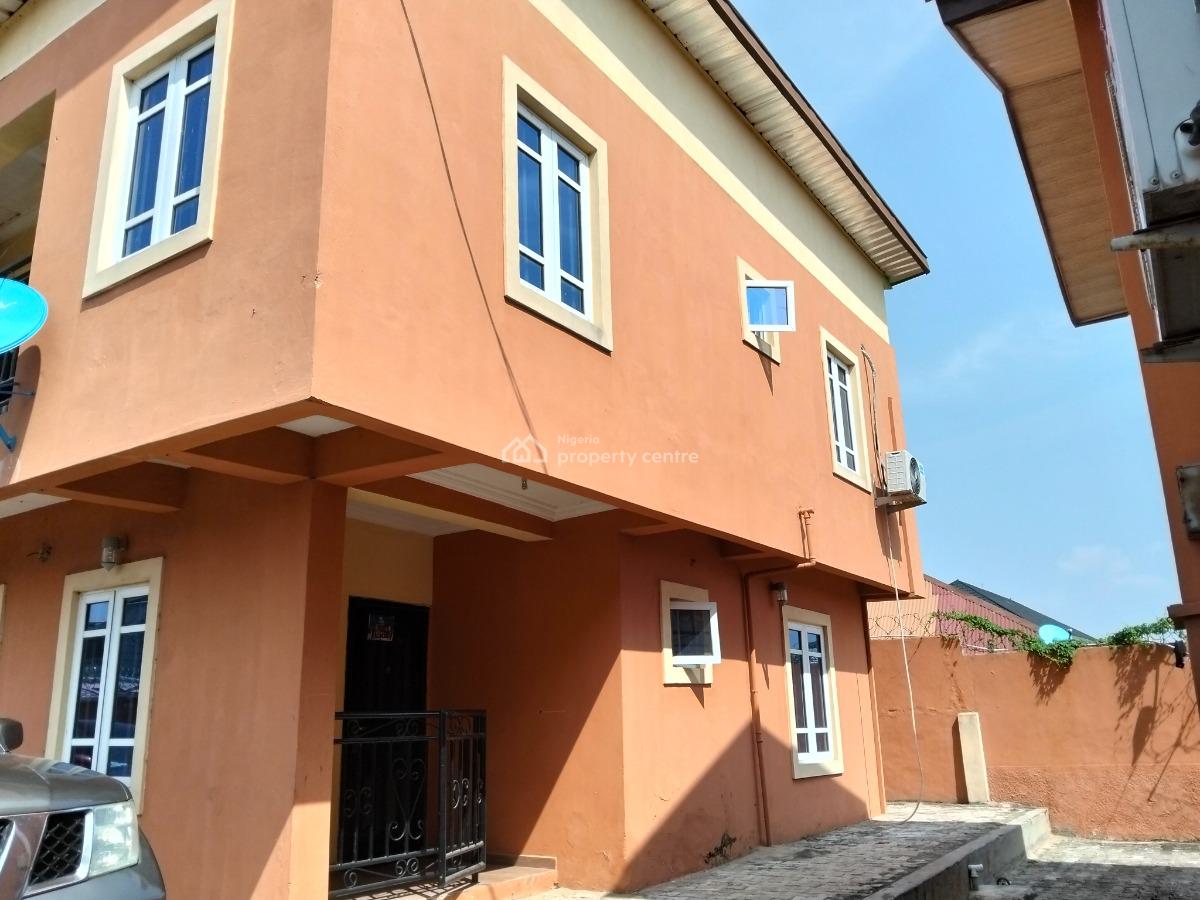 Mini Flat, Harmony Estate, Langbasa, Ajah, Lagos, Mini Flat (room and Parlour) for Rent