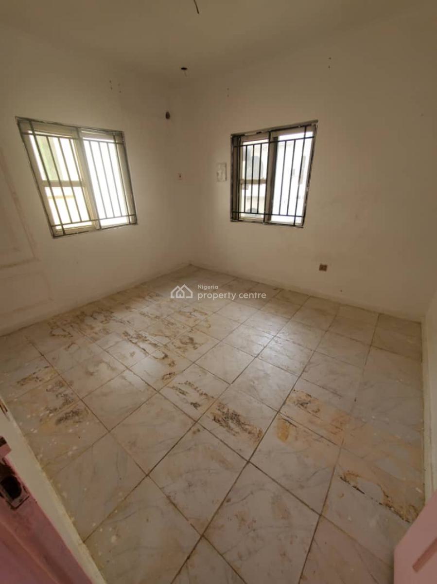 Standard 2 Bedroom Apartment, Lekki Phase1 Lekki Lagos, Lekki Phase 1, Lekki, Lagos, Flat / Apartment for Rent