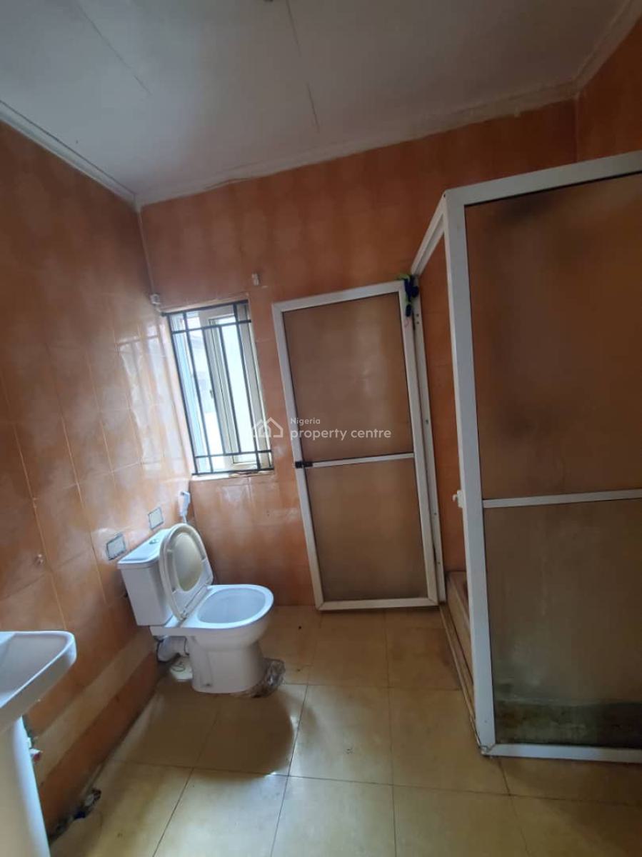 Standard 2 Bedroom Apartment, Lekki Phase1 Lekki Lagos, Lekki Phase 1, Lekki, Lagos, Flat / Apartment for Rent