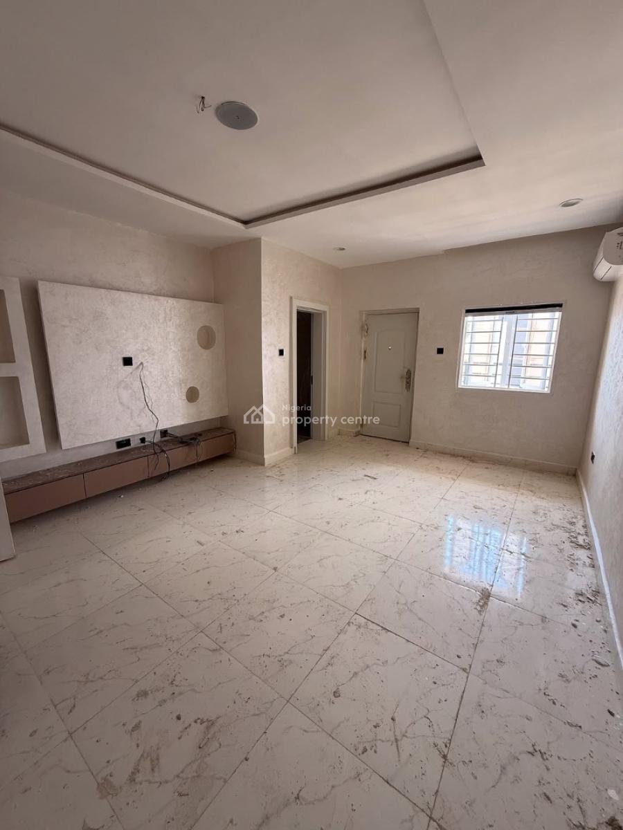 4 Bedroom Terrace Duplex with Bq, Kubwa, Abuja, Terraced Duplex for Sale