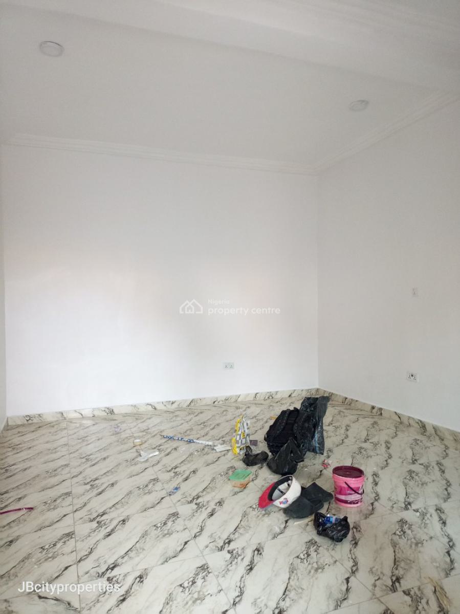 Sharp 2 Bedroom Apartment, Ogombo, Ogombo, Ajah, Lagos, Flat / Apartment for Rent