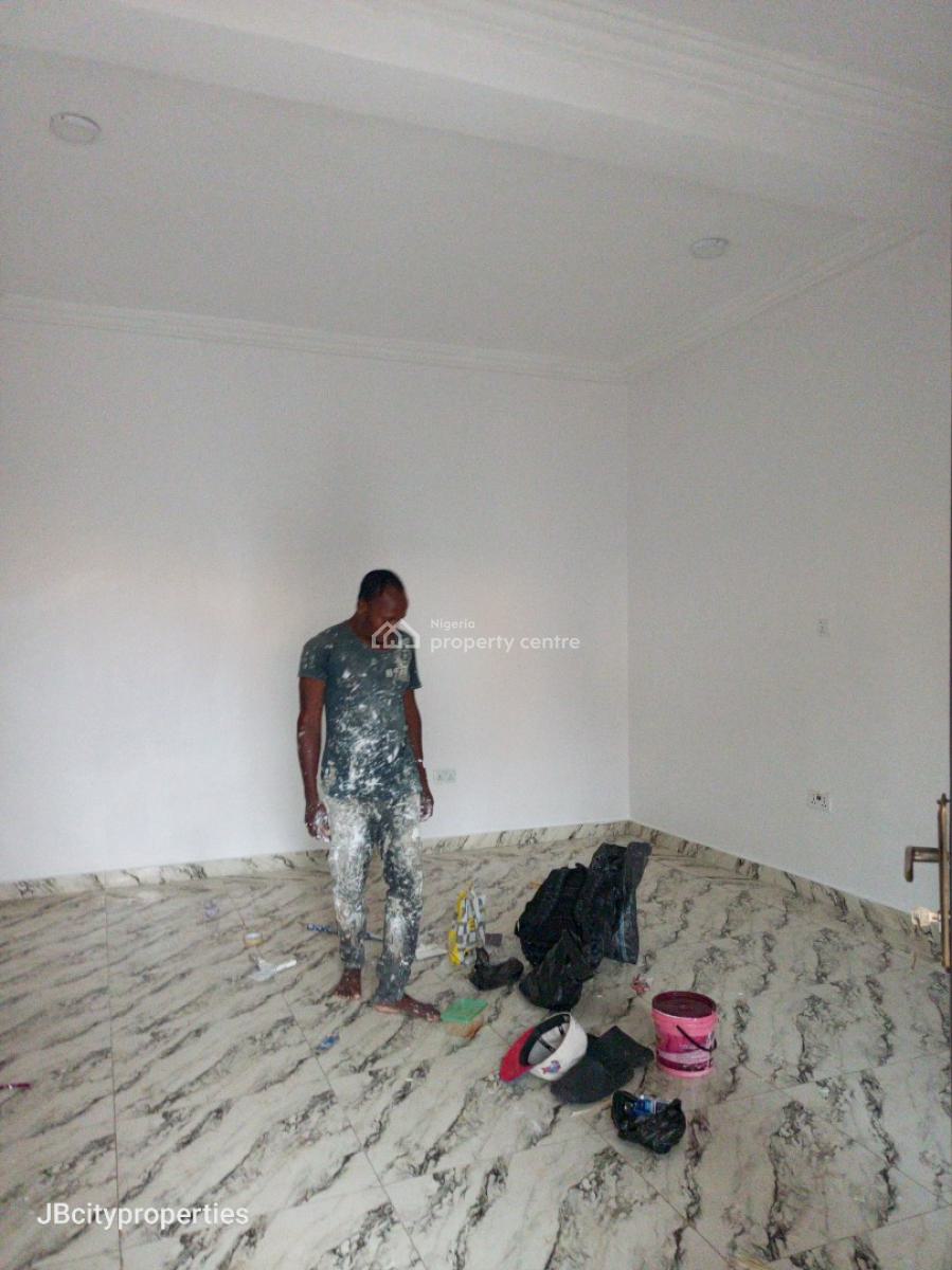 Sharp 2 Bedroom Apartment, Ogombo, Ogombo, Ajah, Lagos, Flat / Apartment for Rent