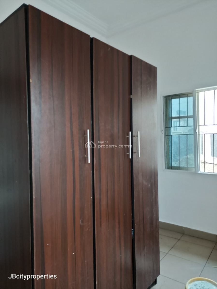 Sharp 2 Bedroom Apartment, Ogombo, Ogombo, Ajah, Lagos, Flat / Apartment for Rent