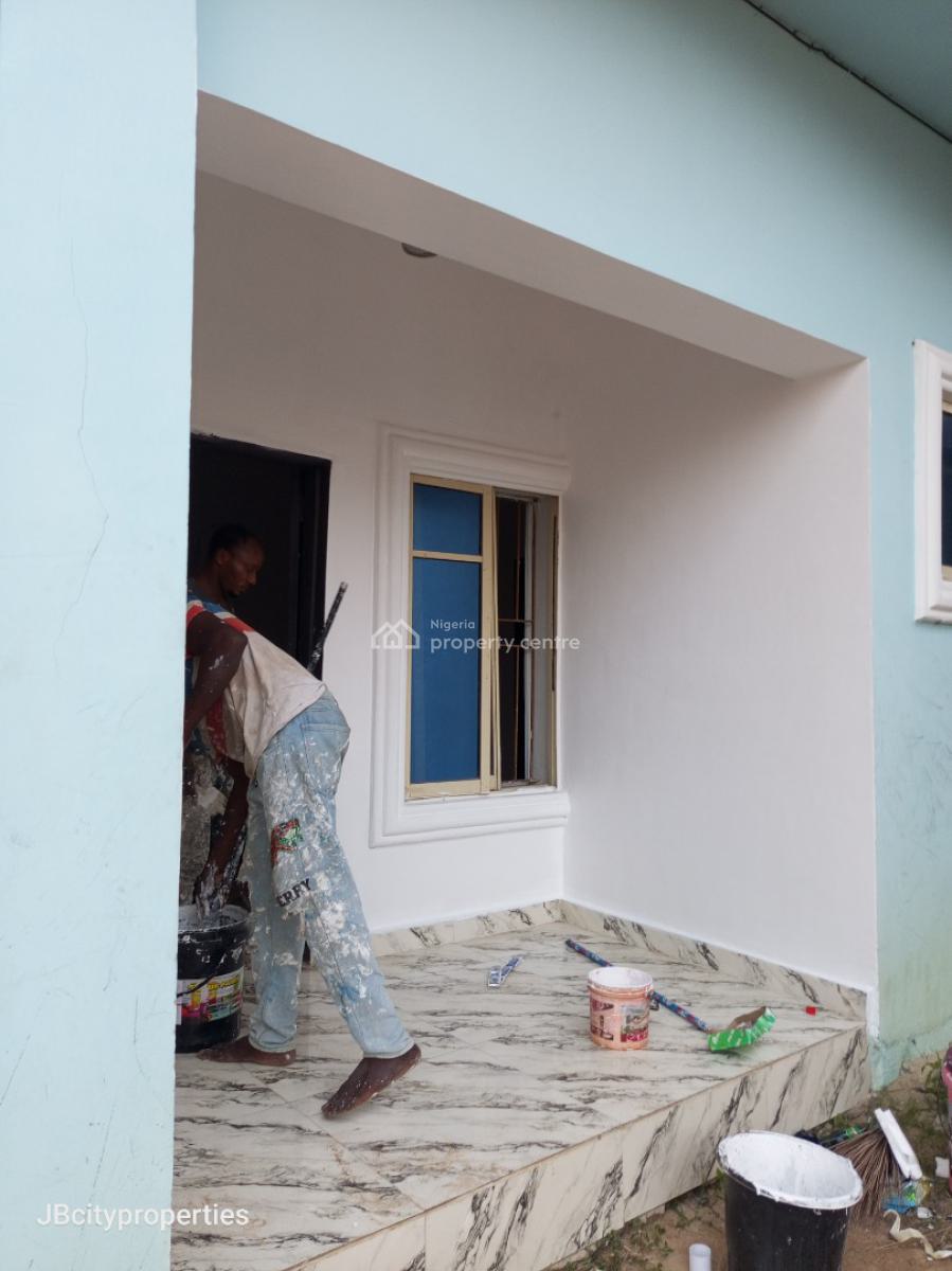 Sharp 2 Bedroom Apartment, Ogombo, Ogombo, Ajah, Lagos, Flat / Apartment for Rent