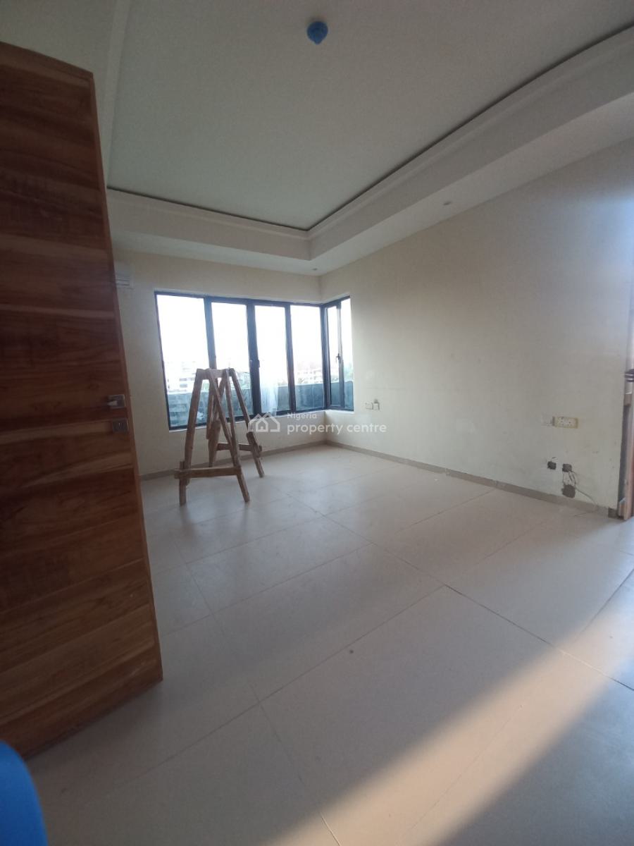 Brand New 2 Bed  Apartment, Spacious Balcony, Victoria Island, Lagos, Victoria Island (vi), Lagos, Flat / Apartment for Sale