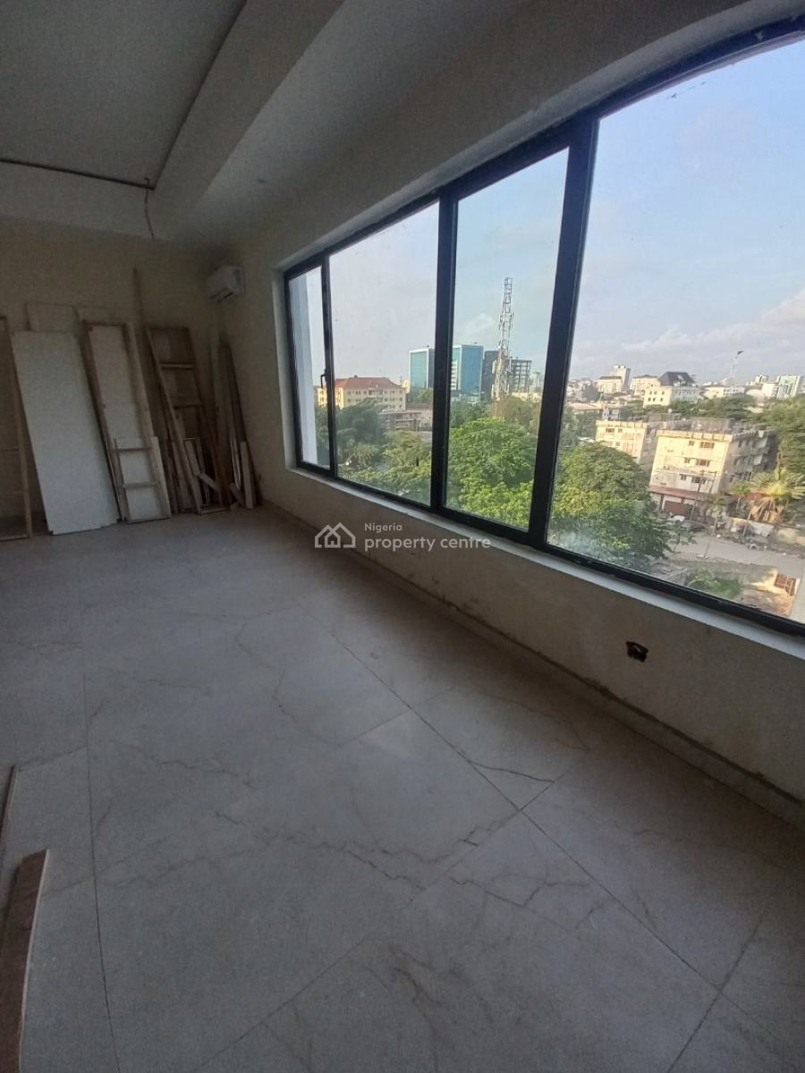 Brand New 2 Bed  Apartment, Spacious Balcony, Victoria Island, Lagos, Victoria Island (vi), Lagos, Flat / Apartment for Sale