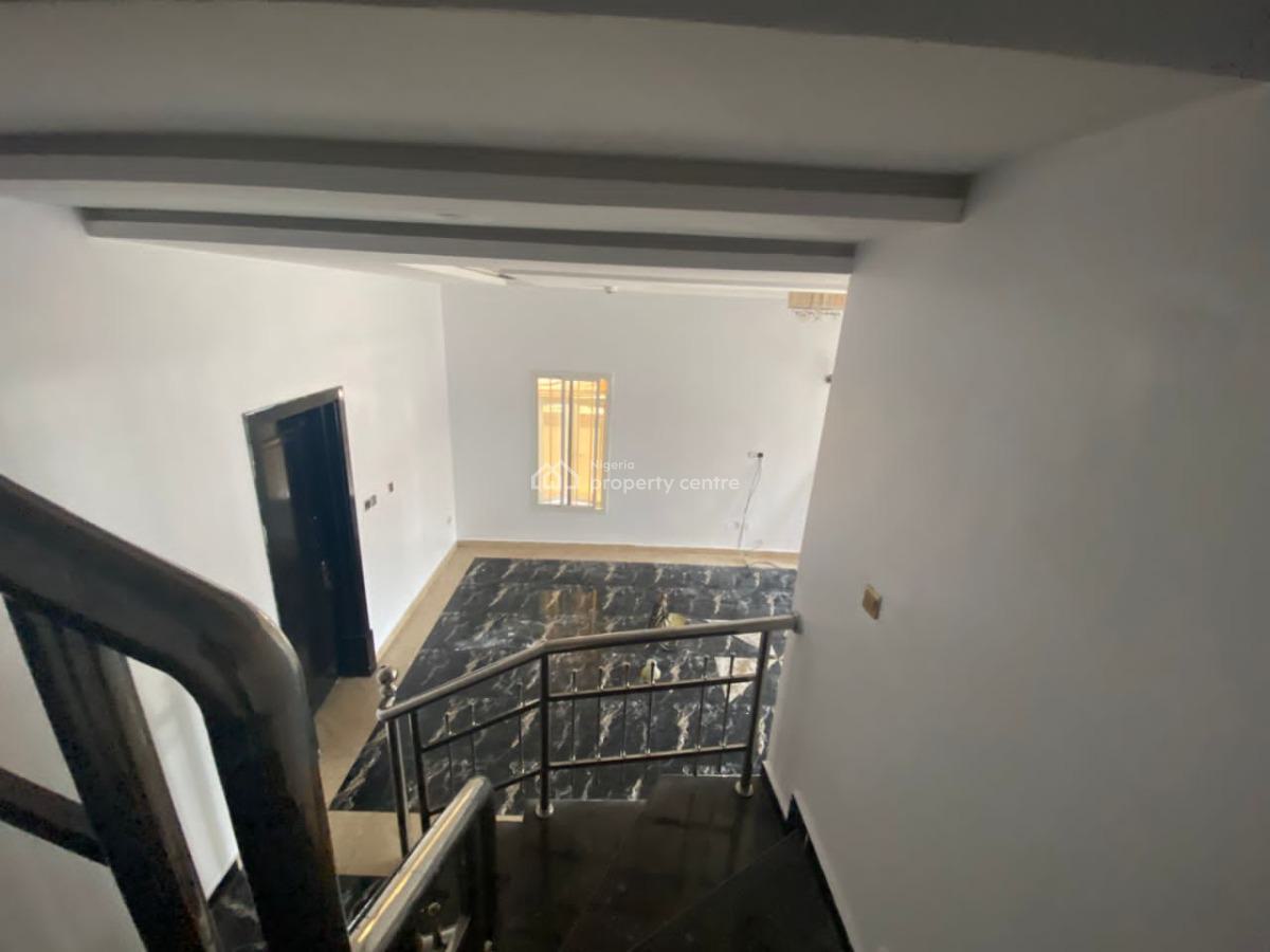 3 Bedroom Terrace Duplex, Lekki Phase 1, Lekki Phase 1, Lekki, Lagos, Terraced Duplex for Rent