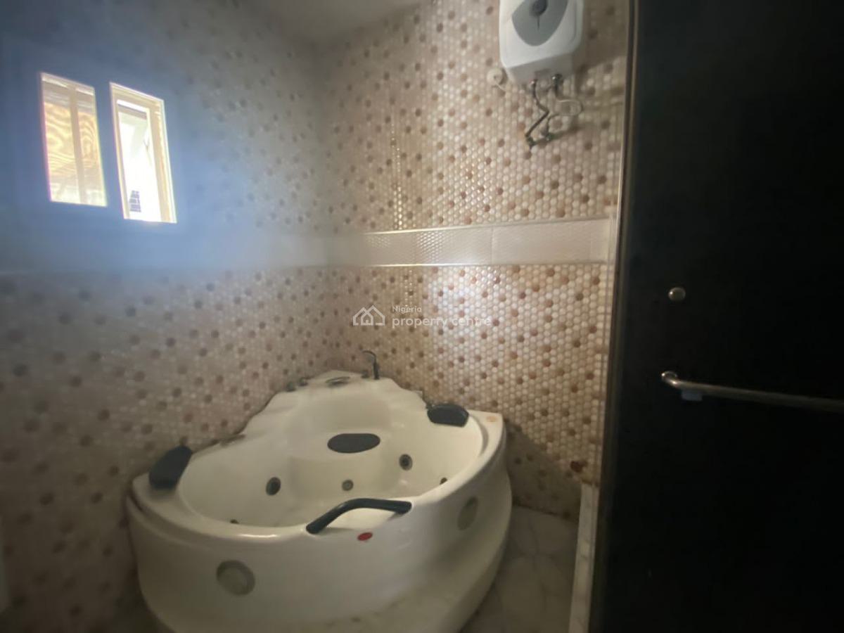 3 Bedroom Terrace Duplex, Lekki Phase 1, Lekki Phase 1, Lekki, Lagos, Terraced Duplex for Rent