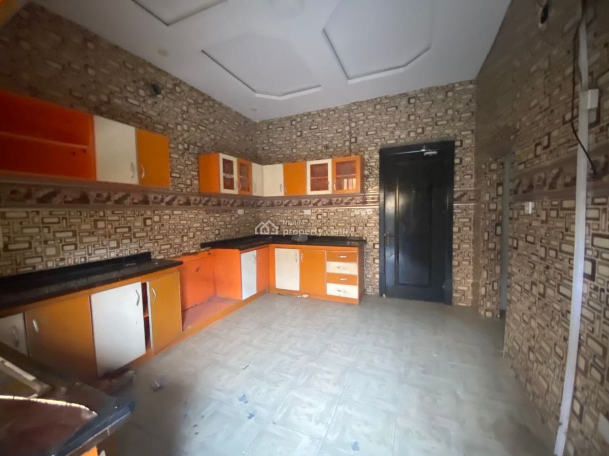 3 Bedroom Terrace Duplex, Lekki Phase 1, Lekki Phase 1, Lekki, Lagos, Terraced Duplex for Rent