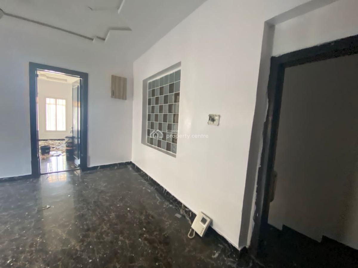 3 Bedroom Terrace Duplex, Lekki Phase 1, Lekki Phase 1, Lekki, Lagos, Terraced Duplex for Rent