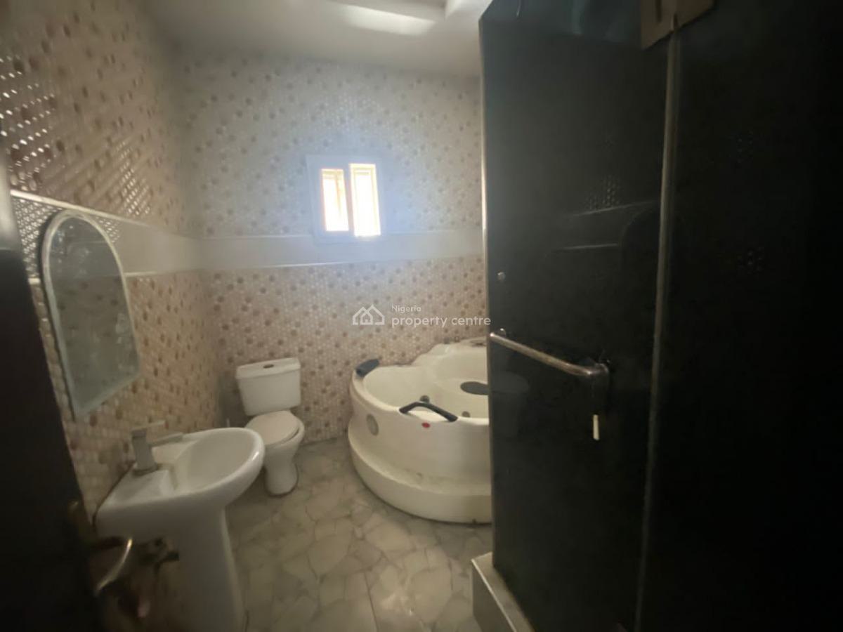 3 Bedroom Terrace Duplex, Lekki Phase 1, Lekki Phase 1, Lekki, Lagos, Terraced Duplex for Rent
