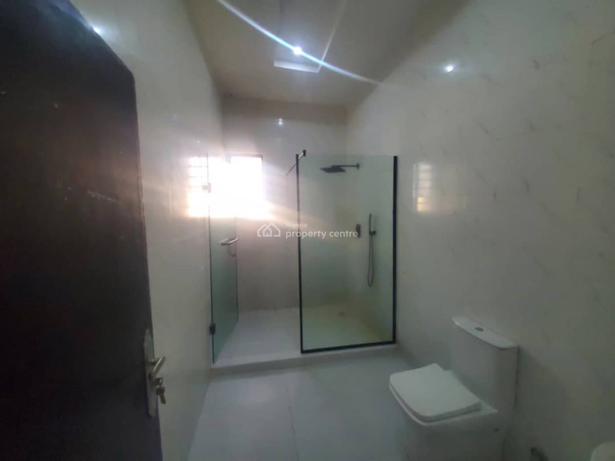 3 Bedroom Terraced Duplex with Bq, Olokonla, Ajah, Lagos, Terraced Duplex for Rent