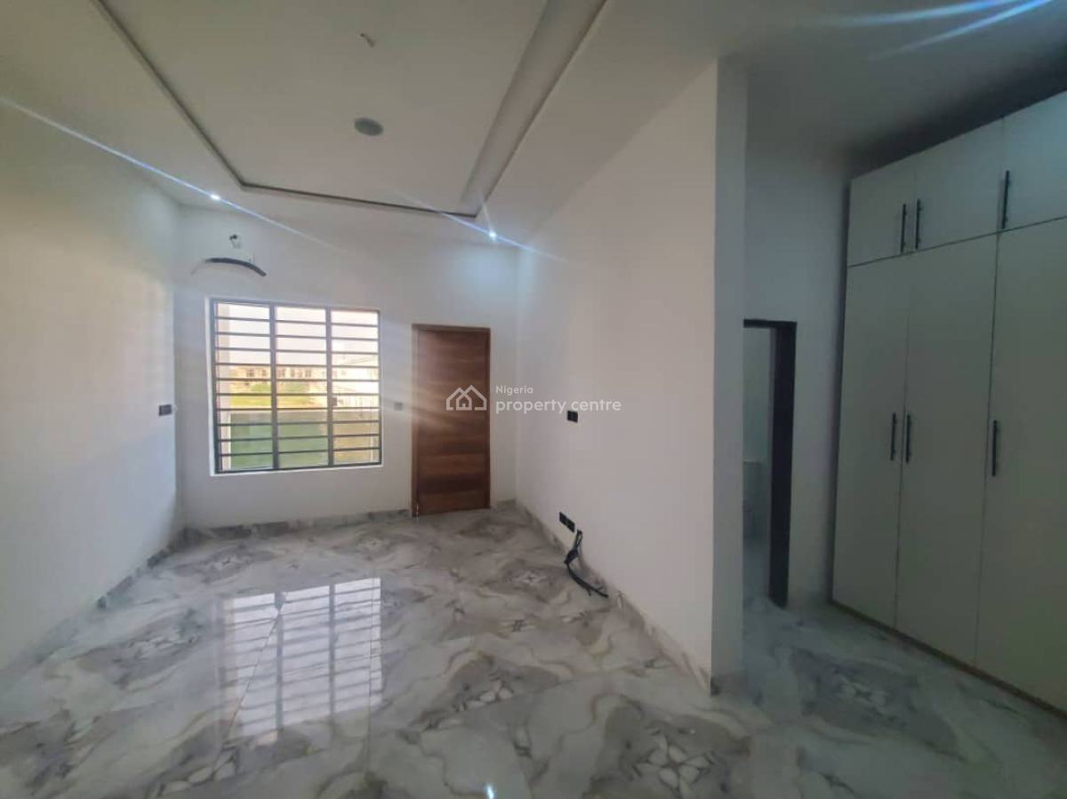 3 Bedroom Terraced Duplex with Bq, Olokonla, Ajah, Lagos, Terraced Duplex for Rent