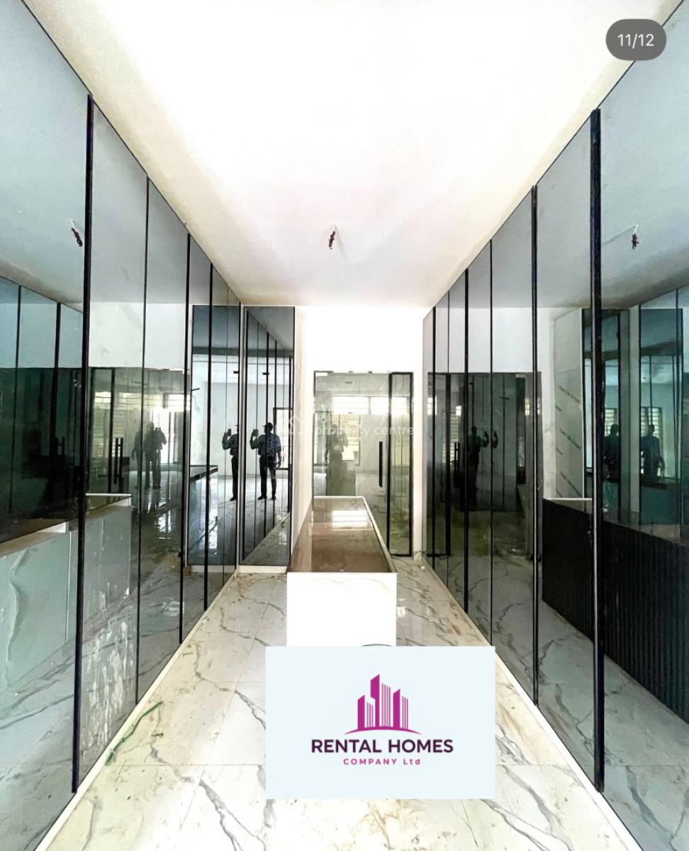 Brand New 4bedroom Terrace Duplex, Lekki Lagos, Osapa, Lekki, Lagos, Terraced Duplex for Sale