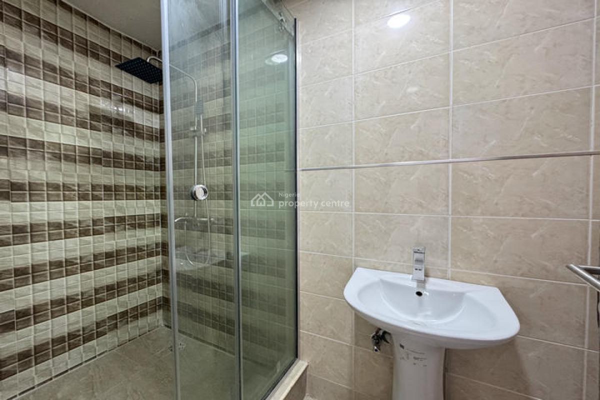 Luxury 4 Bedroom Terraced Duplex with Boys Quarter and Swimming Pool, Ologolo, Lekki, Lagos, Terraced Duplex for Sale