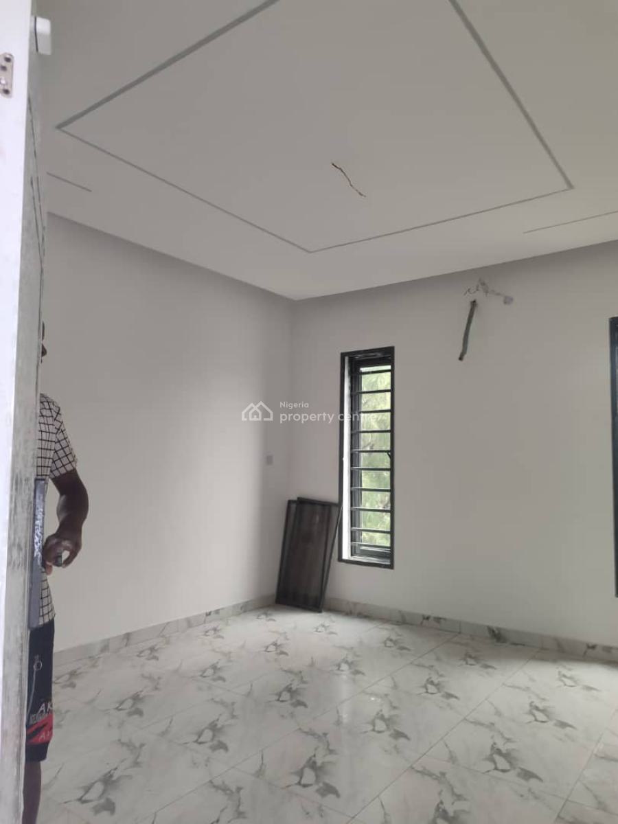Fully Detached 5 Bedrooms Duplex, Vgc Extension, Harris Court, Lekki, Lagos, Detached Duplex for Rent