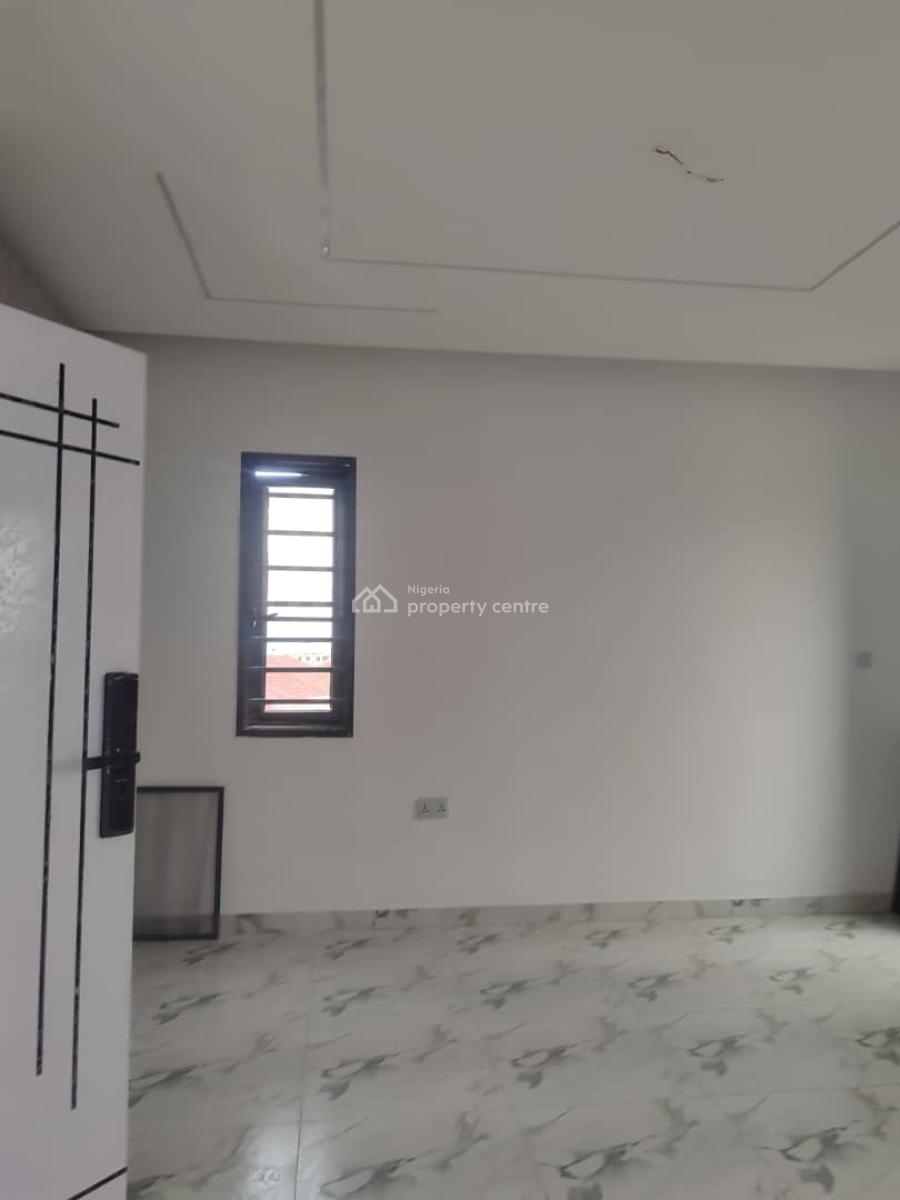 Fully Detached 5 Bedrooms Duplex, Vgc Extension, Harris Court, Lekki, Lagos, Detached Duplex for Rent