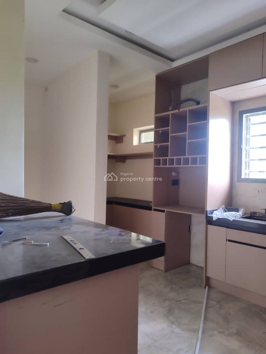 Fully Detached 5 Bedrooms Duplex, Vgc Extension, Harris Court, Lekki, Lagos, Detached Duplex for Rent