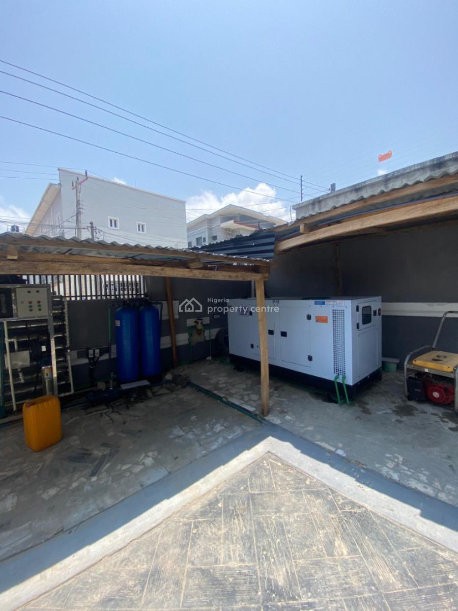 Most Affordable 2 Bedroom, Ikate, Lekki, Lagos, Flat / Apartment for Rent