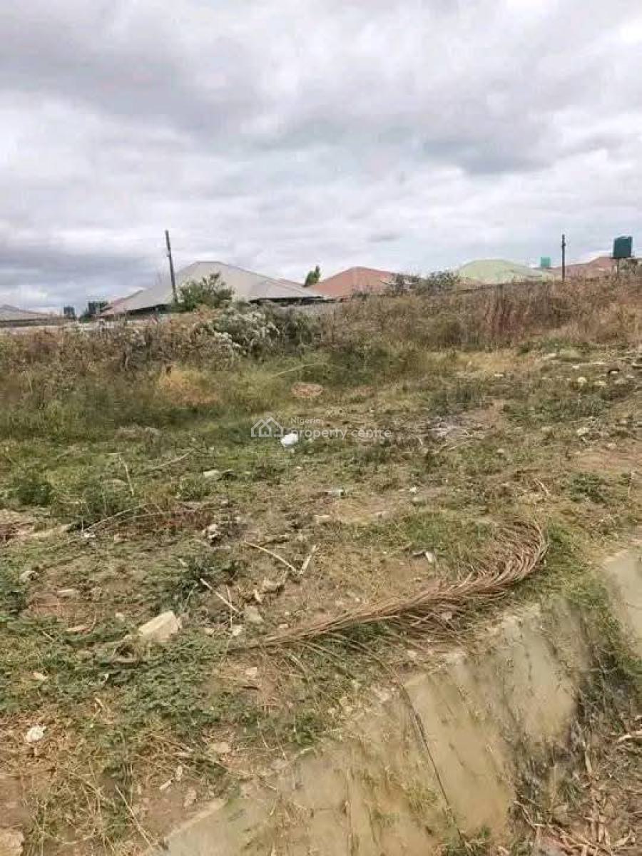 Commercial Land, Ido, Oyo, Commercial Land for Sale