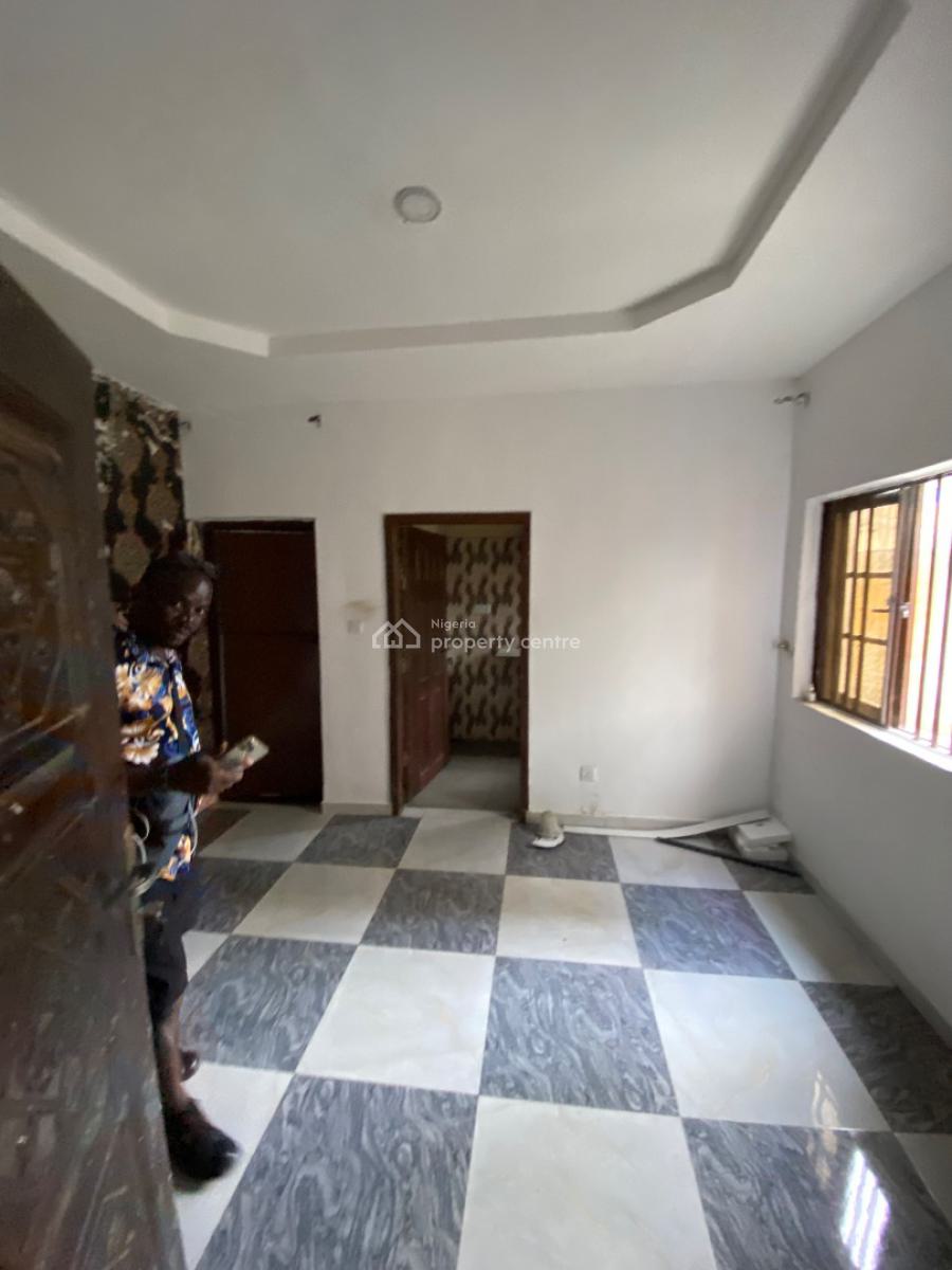 Well Maintained Miniflat, Fidiso Abijo, Sangotedo, Ajah, Lagos, Mini Flat (room and Parlour) for Rent