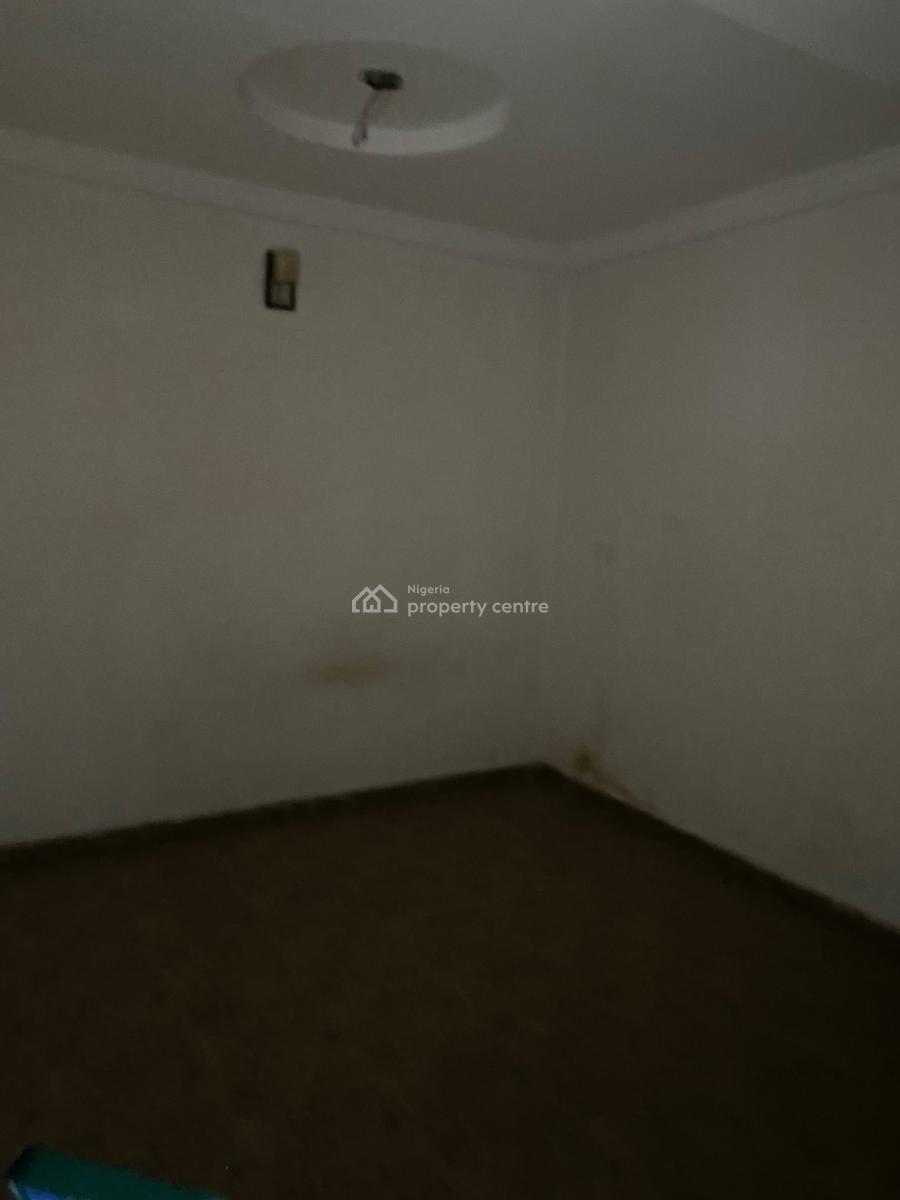 Well Maintained Miniflat, Fidiso Abijo, Sangotedo, Ajah, Lagos, Mini Flat (room and Parlour) for Rent