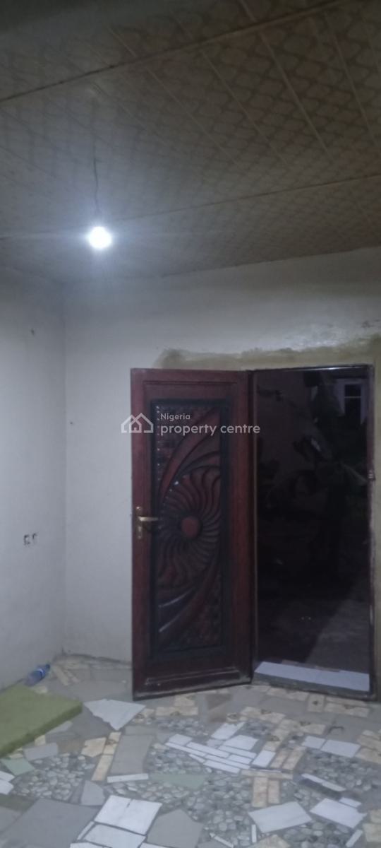 Spacious Mini Flat Ensuit in an Estate, Short Drive From Arepo/magboro, Asese, Ibafo, Ogun, Mini Flat (room and Parlour) for Rent