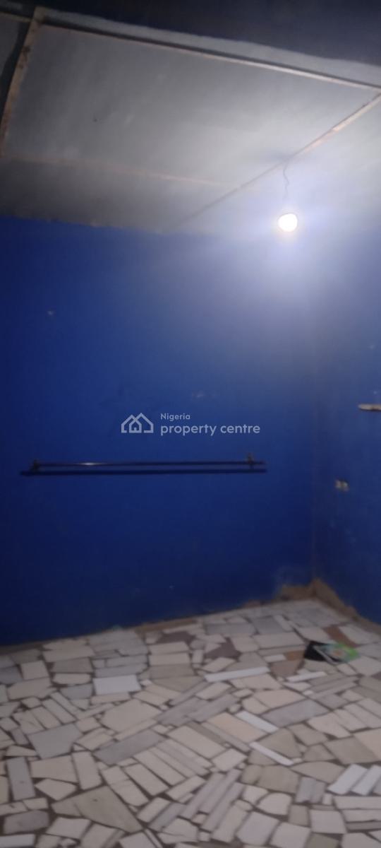 Spacious Mini Flat Ensuit in an Estate, Short Drive From Arepo/magboro, Asese, Ibafo, Ogun, Mini Flat (room and Parlour) for Rent