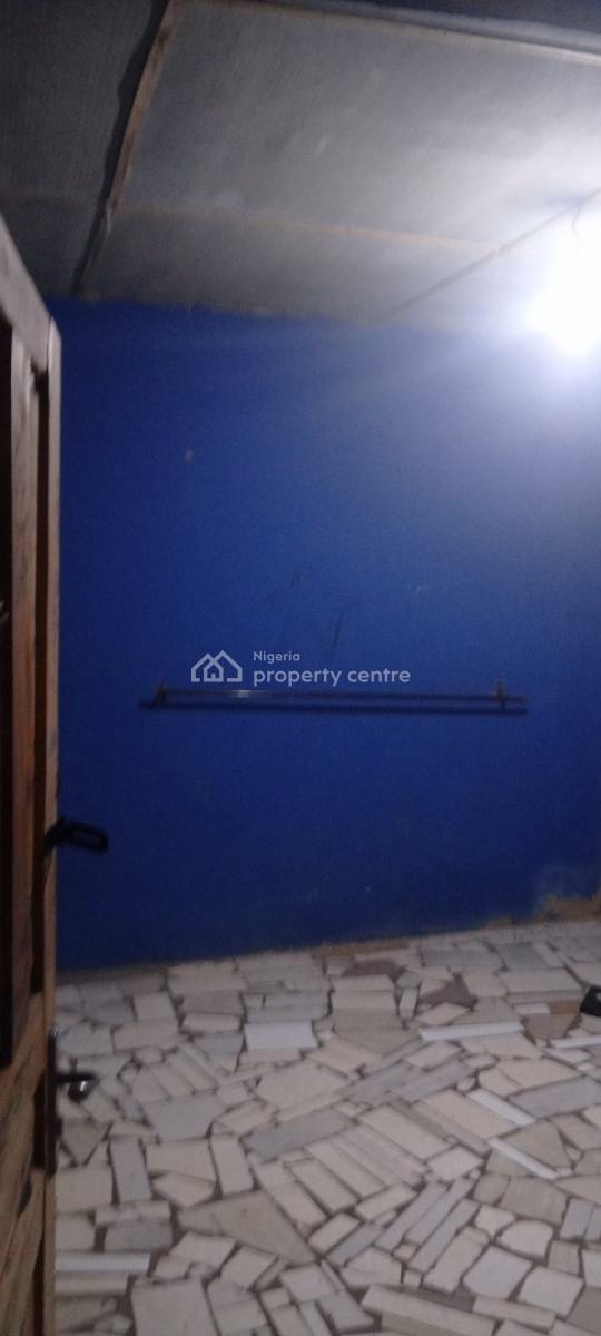 Spacious Mini Flat Ensuit in an Estate, Short Drive From Arepo/magboro, Asese, Ibafo, Ogun, Mini Flat (room and Parlour) for Rent