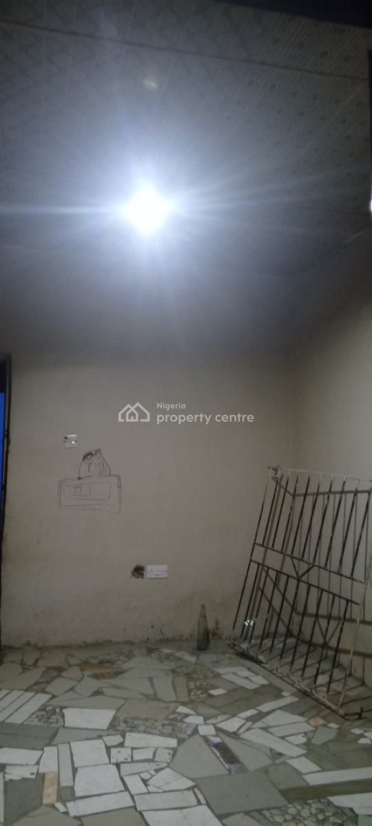 Spacious Mini Flat Ensuit in an Estate, Short Drive From Arepo/magboro, Asese, Ibafo, Ogun, Mini Flat (room and Parlour) for Rent