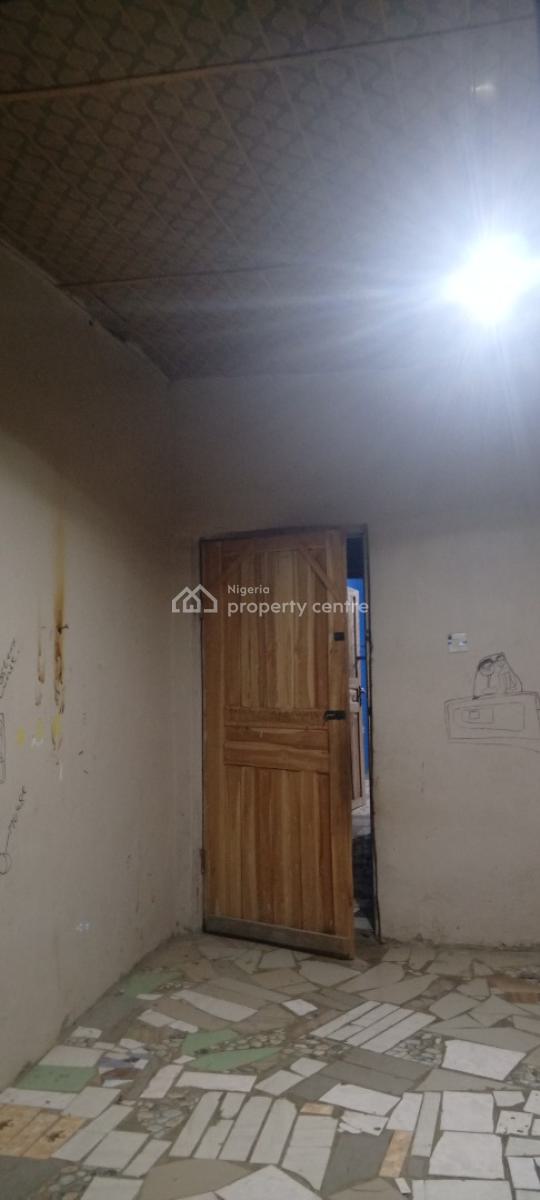 Spacious Mini Flat Ensuit in an Estate, Short Drive From Arepo/magboro, Asese, Ibafo, Ogun, Mini Flat (room and Parlour) for Rent