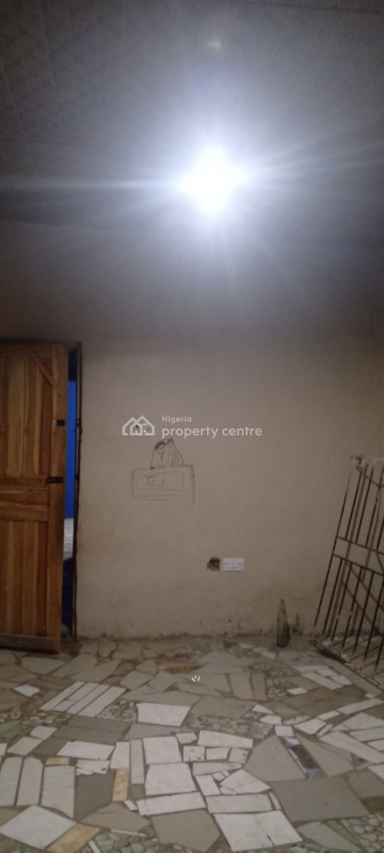 Spacious Mini Flat Ensuit in an Estate, Short Drive From Arepo/magboro, Asese, Ibafo, Ogun, Mini Flat (room and Parlour) for Rent