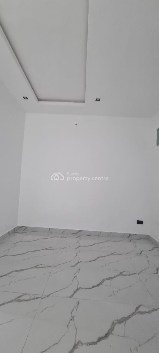 Luxury Newly Built 3 Bedroom Terrace Duplex with a Bq and Fitted Kitchen, Urban Prime Estate Abraham Adesanya Road, Ajah, Lagos, Terraced Duplex for Sale