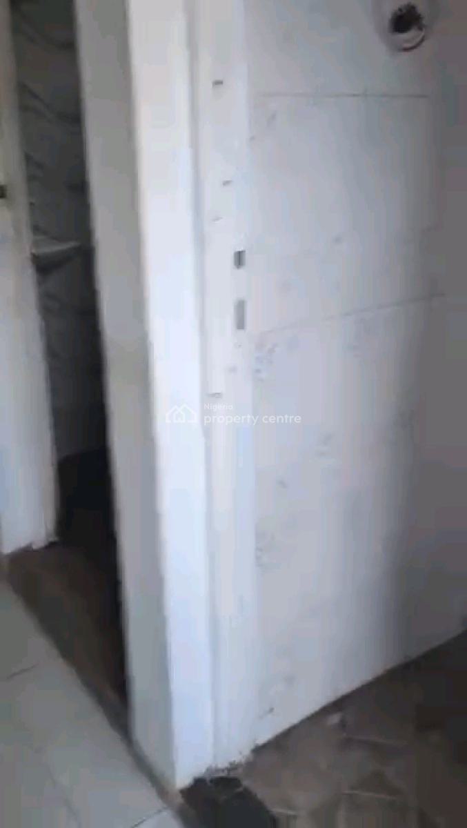 a Neatly Used and Well Maintained Mini Flat Grand Floor, Gbagada, Lagos, Mini Flat (room and Parlour) for Rent