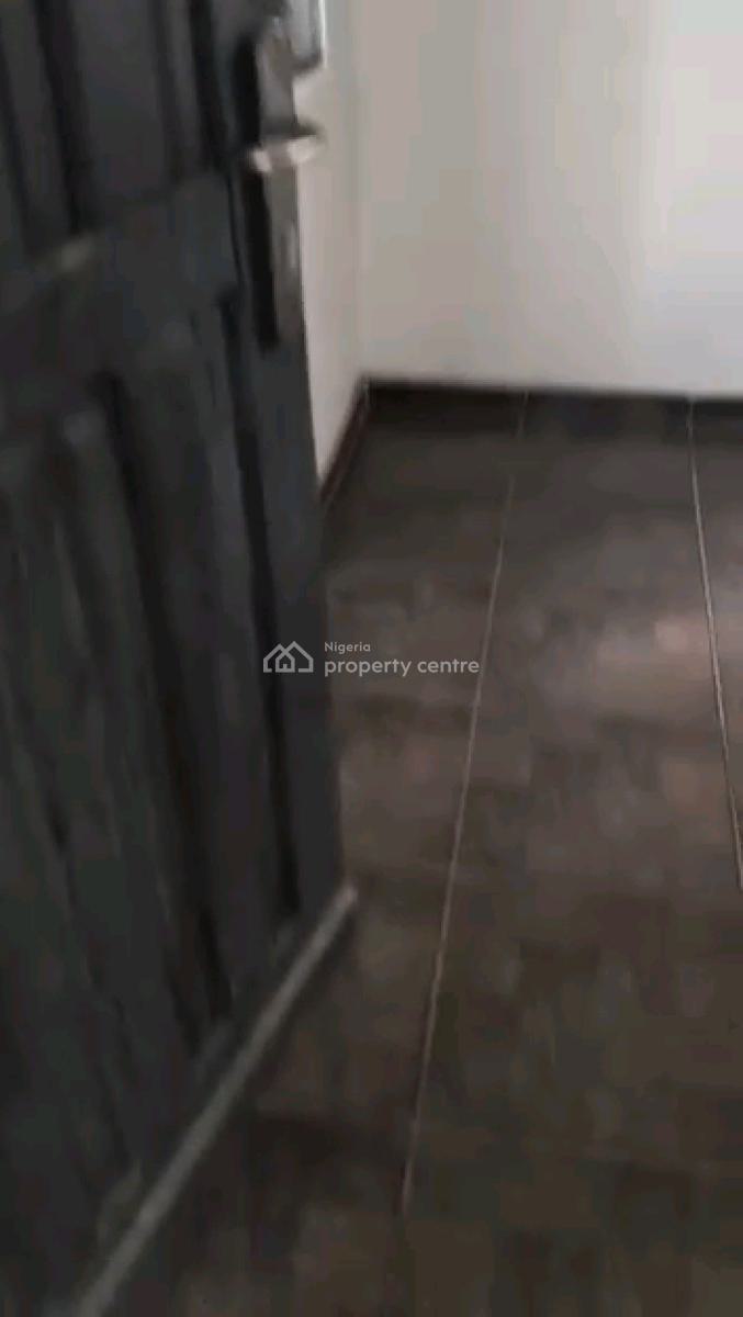a Neatly Used and Well Maintained Mini Flat Grand Floor, Gbagada, Lagos, Mini Flat (room and Parlour) for Rent